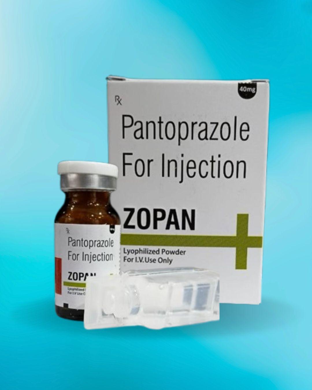 ZOPAN 40